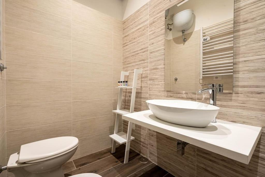 L'Antica Voltina Apartment Nettuno Exterior photo